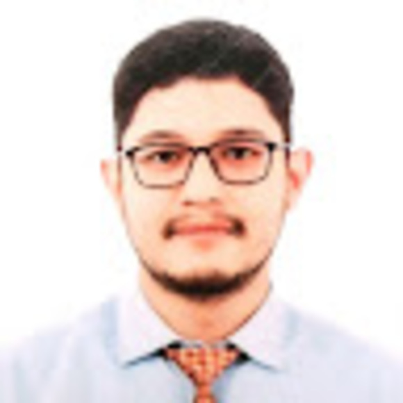 Meet your Posher, Rabin k. - Picture 1 of 1